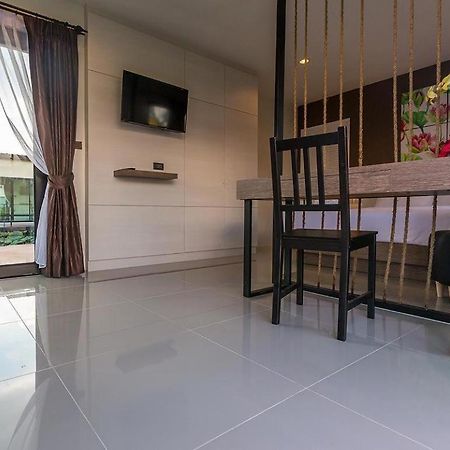 Bua Tara Resort Nong Prue Exterior photo