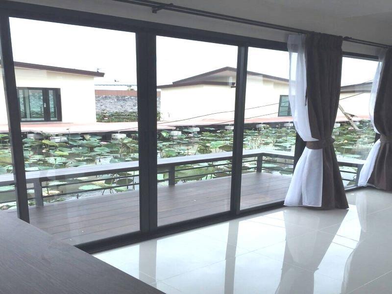 Bua Tara Resort Nong Prue Exterior photo